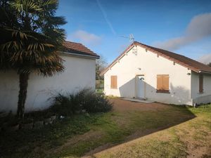 Vente maison 4 pièces 92 m² à Vichy (03200)  188 000 €