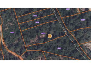 Achat Terrain 4 260m² CARNOULES 83660