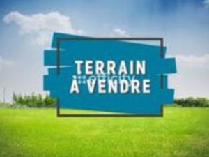 Terrain - 493 m²