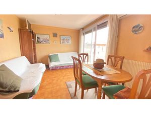 Achat Appartement 1 pièce 24m² ST RAPHAEL 83700