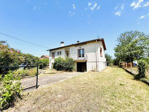 Vente maison 5 pièces 97 m² à Albi (81000)  190 000 €