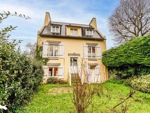 Vente maison 7 pièces 108 m² à Chateaulin (29150)  184 939 €