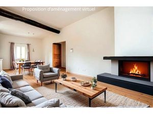 Vente maison 6 pièces 145 m² à Elne (66200)  184 000 €