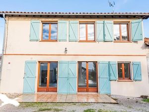 Vente maison 4 pièces 105 m² à Francon (31420)  179 600 €