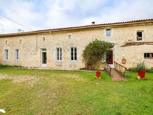 Vente maison 3 pièces 107 m² à Guitinières (17500)  195 064 €