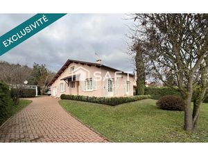 Vente maison 3 pièces 77 m² à Issoire (63500)  210 000 €