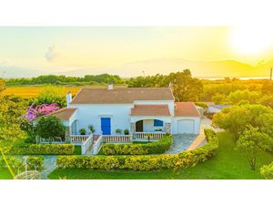 Maison de 158 m² en bord de mer