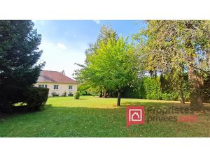 Vente maison 5 pièces 110 m² à Merrey-sur-Arce (10110)  197 000 €