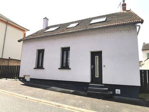 Vente maison 5 pièces 145 m² à Vichy (03200)  197 950 €