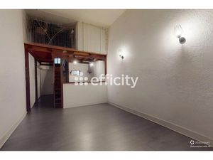 Appartement 3 pièces - 43 m²