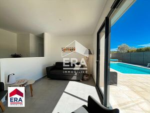 Maison 4 pièces 92 m² à vendre / acheter mazan 84380 ? | ERA Immobilier