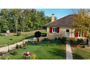 Achat Maison 5 pièces 163m² TREMOLAT 24510