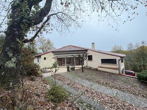 Achat Maison 6 pièces 141m² BRAX 47310