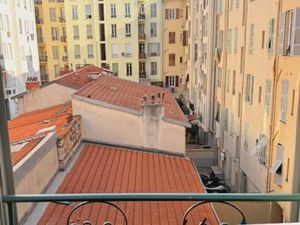 Achat Appartement 2 pièces 24m² NICE 06000