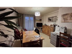 APPARTEMENT T3 - RODEZ