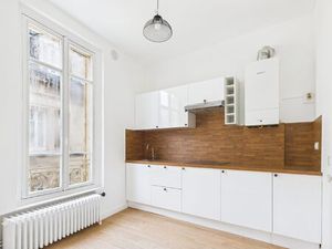 Au coeur du centre ville