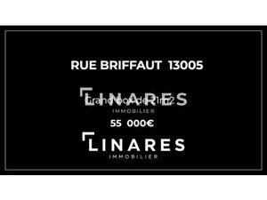 LE CAMAS - Grand Box voiture/Scooter - rue briffaut - 13005