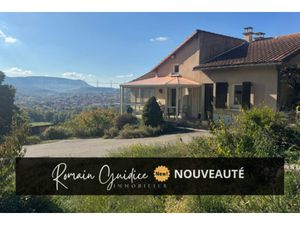 MAISON F4 95 M2 SUR LE CAUSSE NOIR