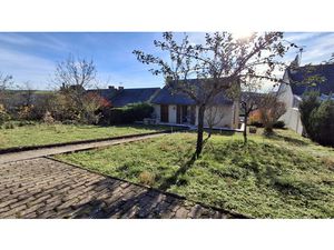 MAISON T5 - ONET LE CHÂTEAU