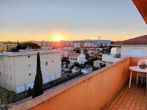 Achat Appartement 4 pièces 64m² ST RAPHAEL 83700
