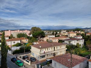 Achat Appartement 4 pièces 68m² ST RAPHAEL 83700