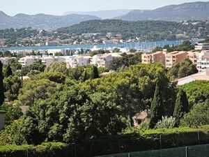 Achat Appartement 2 pièces 29m² ST MANDRIER SUR MER 83430