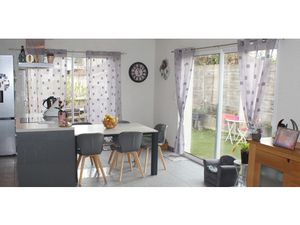 Maison à vendre VIRIAT 5 pièce(s) 108m2 270 000€