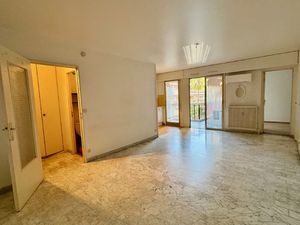 Achat Appartement 2 pièces 49m² LE GOLFE JUAN 06220