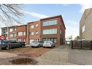 Appartement à vendre à Autolei 83 Wommelgem (RBU83625)