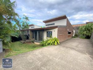 Maison à vendre 4 pièces 76 m² - Sainte-Marie (974) - 310 000€