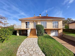 Vente maison 4 pièces 90 m² à Jazeneuil (86600)  159 500 €