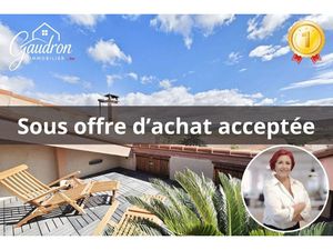 Vente maison 6 pièces 130 m² à Montner (66720)  159 000 €