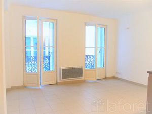 Appartement Marseille 1 pièce(s) 21 m2