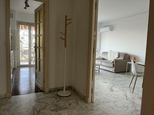 Location appartement 1 pièce 44 m² à Nice (06000)