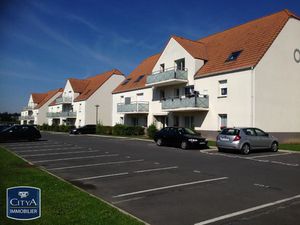 Appartement à louer 4 pièces 75.23 m² - Quiévrechain (59) - 794€