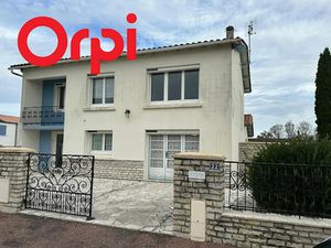 Vente maison 4 pièces 65 m² à Cabariot (17430)  189 900 €