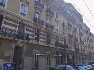 Appartement à louer 2 pièces 67.35 m² - Grenoble (38) - 748€