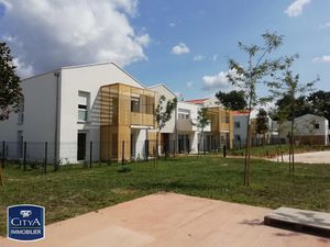 Appartement à louer 3 pièces 64.17 m² - Launaguet (31) - 730€