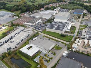 Commercieel te huur in Kontich