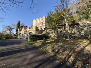 Achat Maison 8 pièces 282m² AGEN 47000