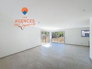 Achat Maison 5 pièces 109m² CUERS 83390