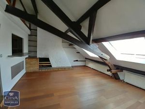 Appartement à louer 3 pièces 67.86 m² - Lille (59) - 1 132€