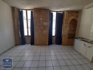 Appartement à louer 1 pièce 23.44 m² - Bordeaux (33) - 476€