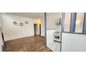 Appartement à louer 3 pièces 73.6 m² - Bruyères-et-Montbérault (02) - 475€