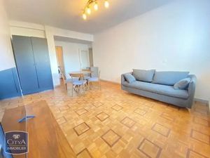 Appartement à louer 1 pièce 35.32 m² - Cannes (06) - 720€