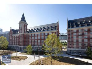 Appartement à louer 1 pièce 37.8 m² - Marquette-lez-Lille (59) - 574€