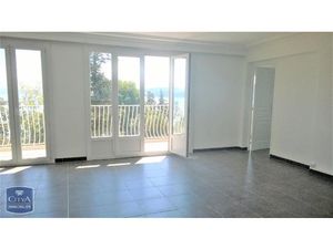 Appartement à louer 3 pièces 73.53 m² - Martigues (13) - 872€