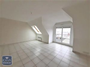 Appartement à louer 3 pièces 62.38 m² - Oignies (62) - 696€