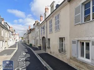 Appartement à louer 3 pièces 80.93 m² - Orléans (45) - 650€