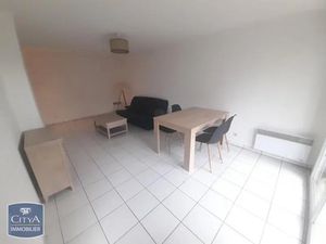 Appartement à louer 2 pièces 47.08 m² - Pau (64) - 643€